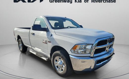 2016 Ram 2500 ST