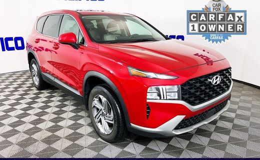 2023 Hyundai Santa FE SE