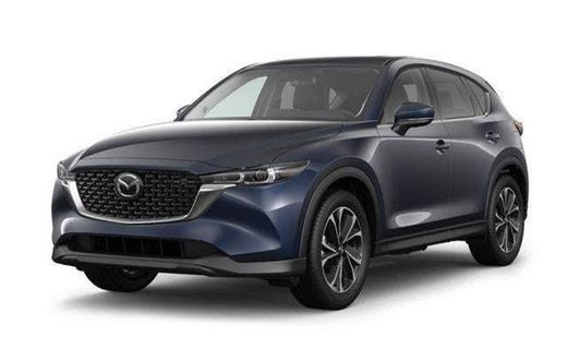 2023 Mazda CX-5 Premium Package