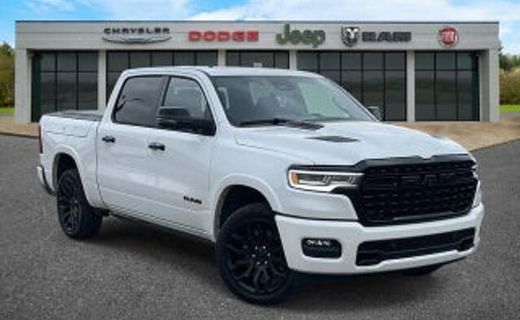 2026 Toyota Tundra 1794