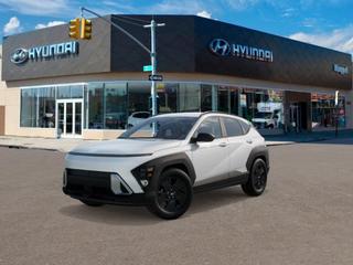 2027 Hyundai Kona SEL