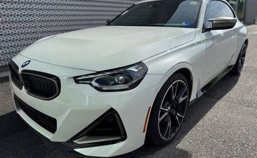 2023 BMW M240I