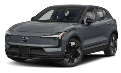 2026 Volvo EX30 CC Ultra