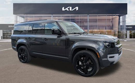 2023 Land Rover Defender 130 S