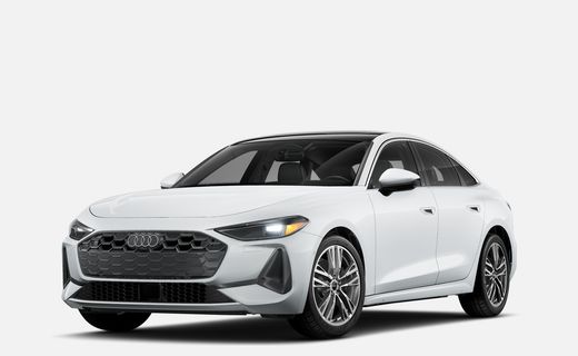 2026 Audi A5 Quattro Premium