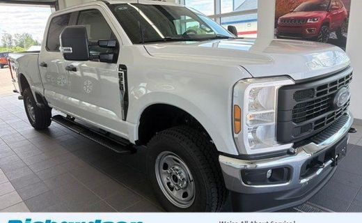 2026 Ford F-350 XL