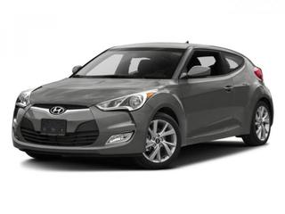 2017 Hyundai Veloster