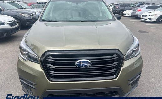 2022 Subaru Ascent Onyx