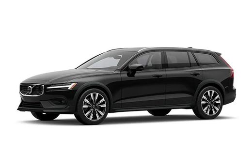 2026 Volvo V60CC Ultra