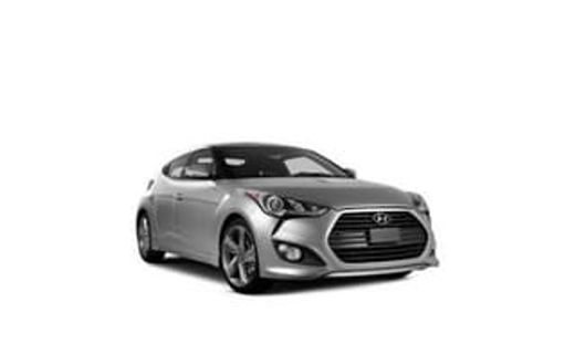 2013 Hyundai Veloster