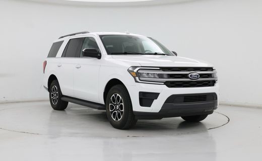 2023 Ford Expedition XL