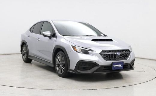 2023 Subaru WRX