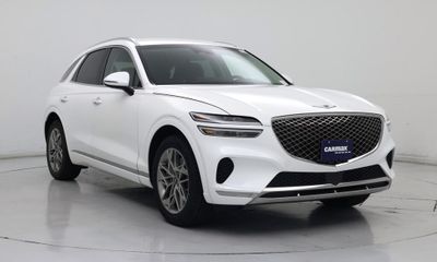 2025 Genesis GV70