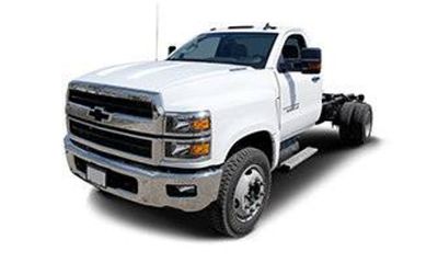 2023 GM GM515 Work Truck