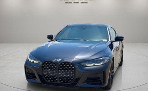 2024 BMW M440I