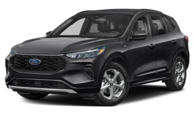 2024 Ford Escape ST Line