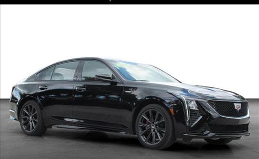 2025 Cadillac CT5