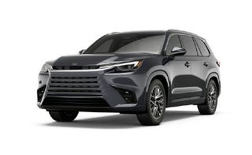 2026 Lexus TX 350