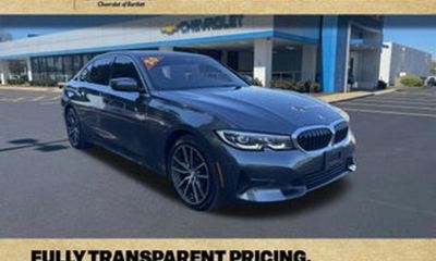 2019 Mercedes-Benz CLA-Class CLA250 4M