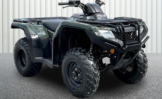 2023 Honda Rancher
