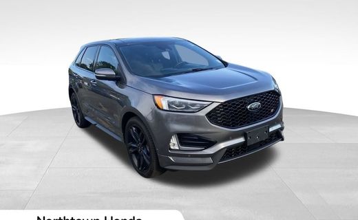 2021 Ford Edge ST