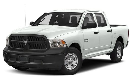 2019 Ram 1500 Tradesman
