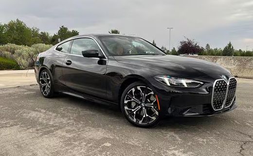 2025 BMW 430I