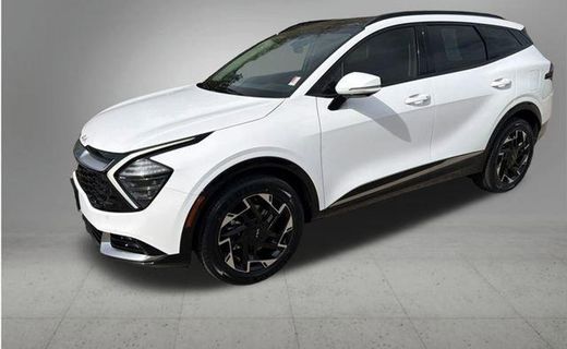 2023 Kia Sportage OR