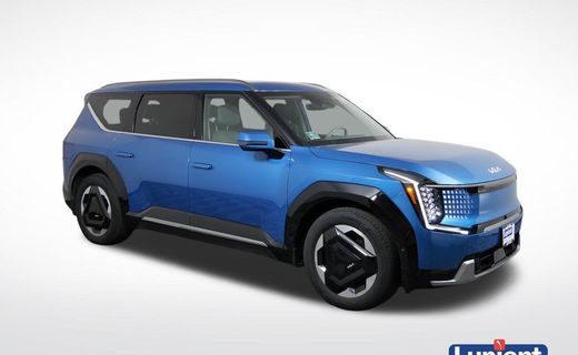 2024 Kia EV9 Land