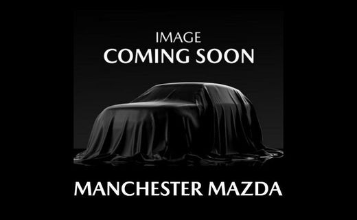 2024 Mazda CX-5 Premium Plus Package