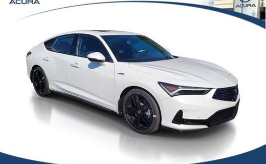 2026 Acura Integra
