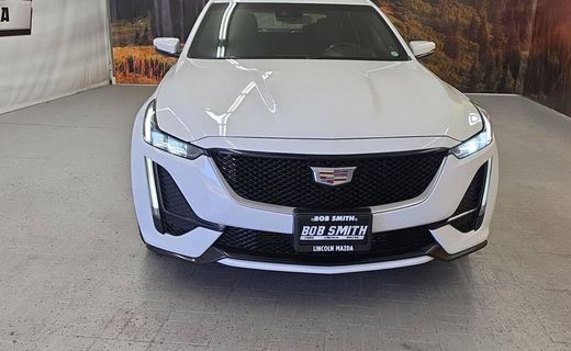 2021 Cadillac CT5 Sport