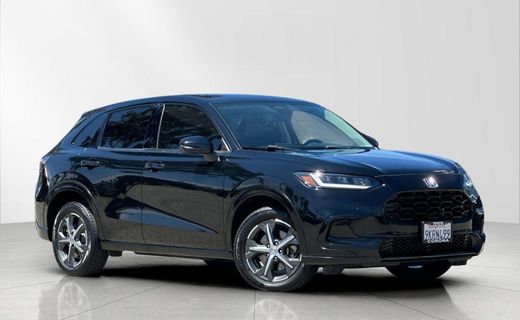2024 Honda HR-V