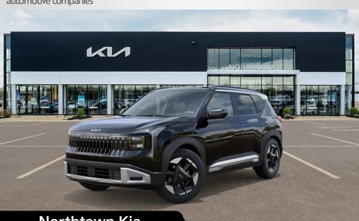 2027 Kia Seltos