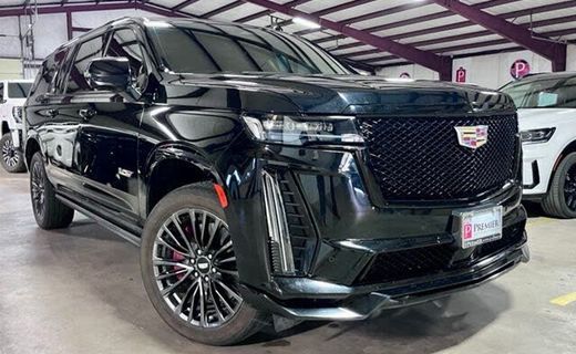 2023 Cadillac Escalade ESV