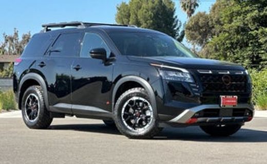 2026 Honda Pilot