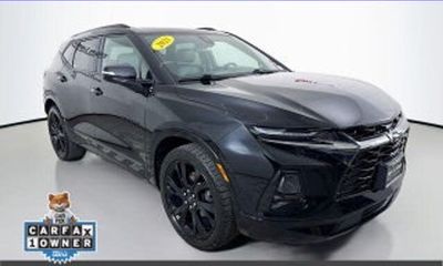2020 Cadillac XT4 Sport