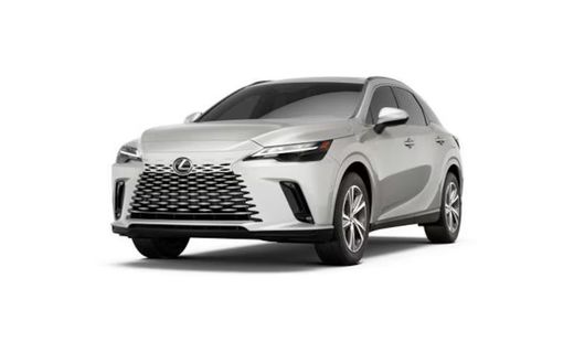 2026 Lexus RX 350