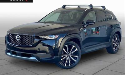 2023 Mazda CX-50 Premium Plus