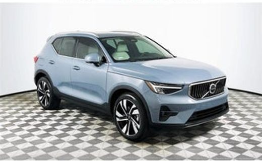 2024 Polestar 2 Long Range Dual