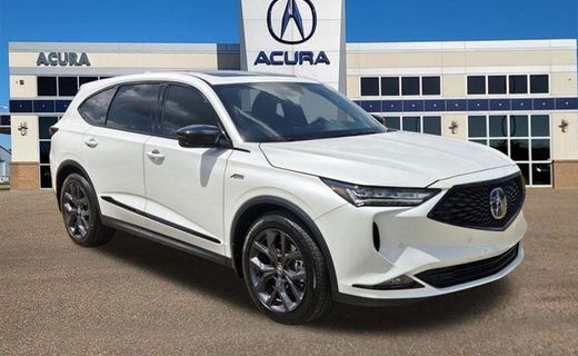 2023 Acura MDX