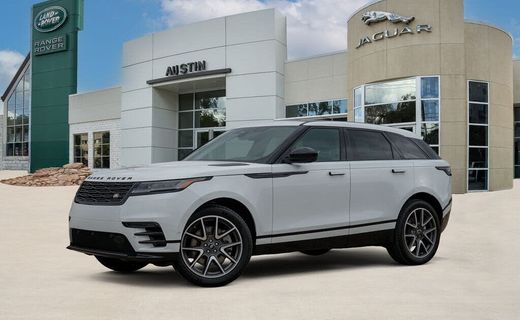 2026 Land Rover Range Velar P400 Dynamic SE