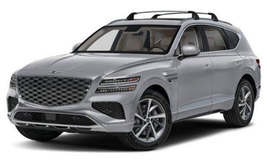 2026 Genesis GV80