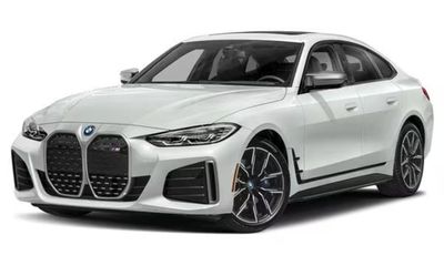 2023 BMW I4 eDrive40 GC