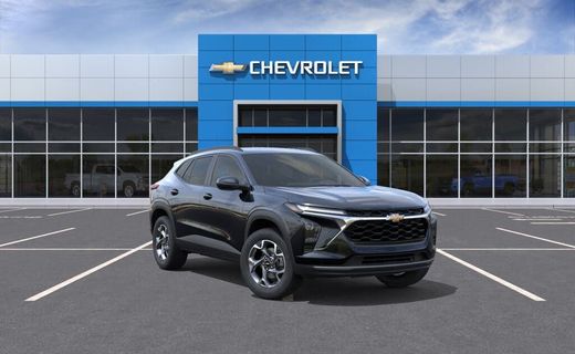 2026 Chevrolet Trax 1LT