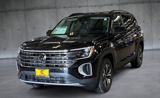 2026 Volkswagen Atlas SE