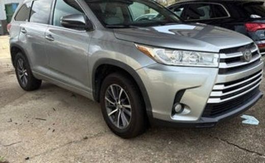 2020 Mazda CX-9 Grand Touring