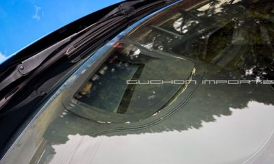 2016 BMW M3 Indian Trail NC
