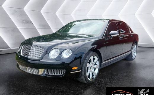 2006 Bentley Continental GT
