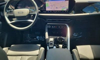 2026 Audi Q5 Quattro Prestige